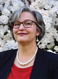 Rachel Williams