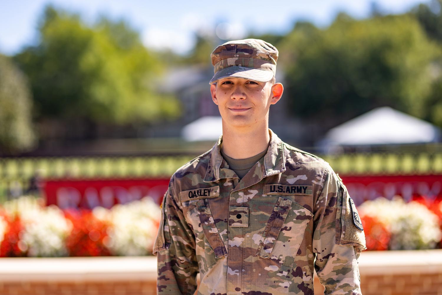 Military Resource Center