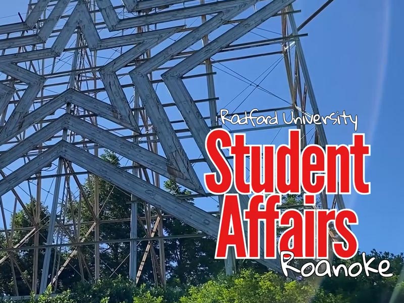 Roanoke Student Life video thumbnail