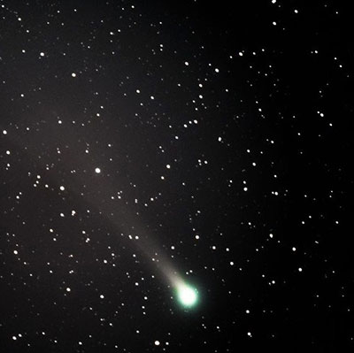 photo taken at the Selu Observatory