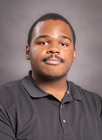 Reggie Johnson