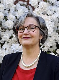 Dr. Rachel Williams