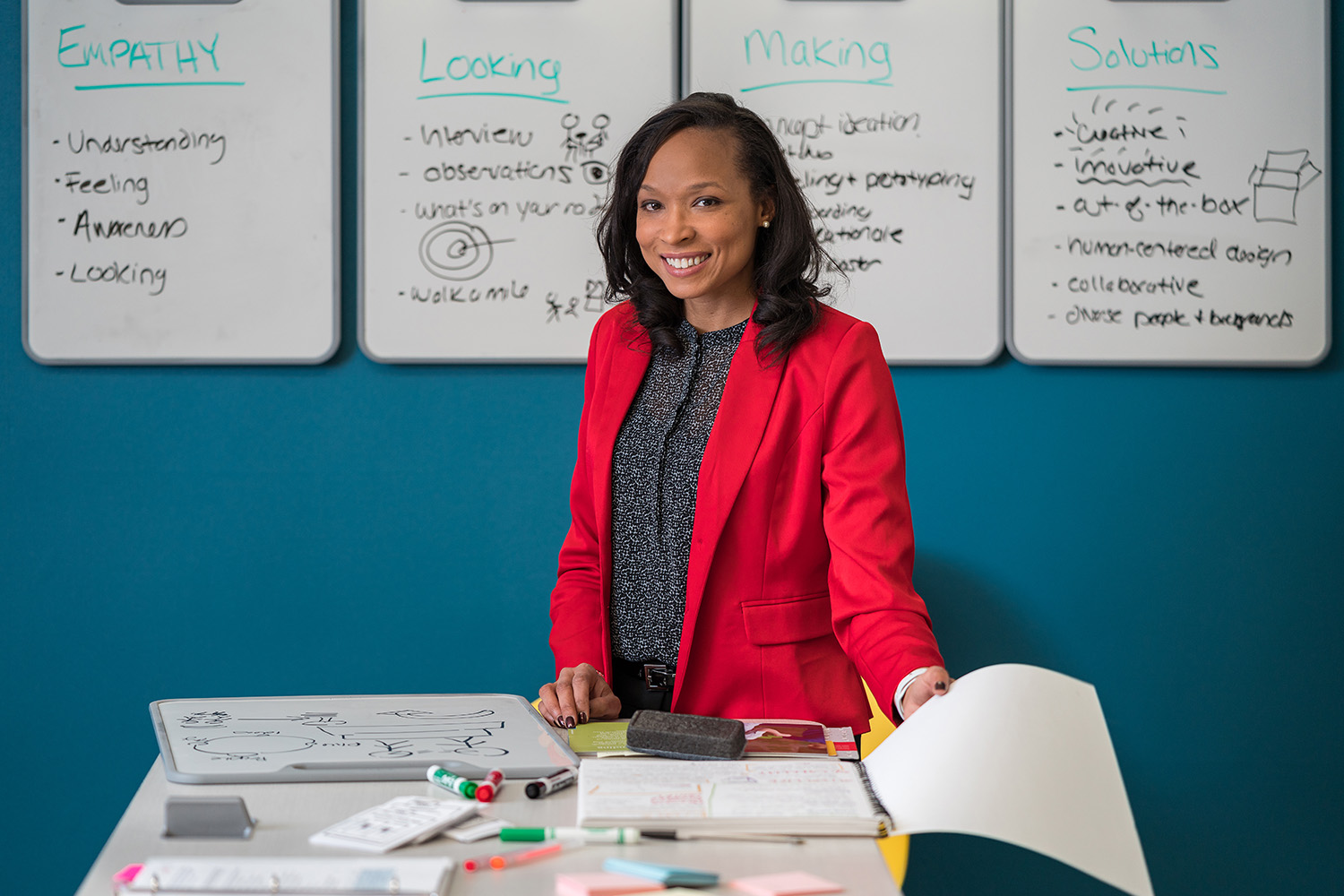 Design Graduate Programs