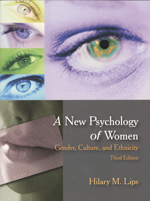 A New Psychology of Women, 3rd Edition
