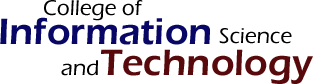 ITEC Department logo