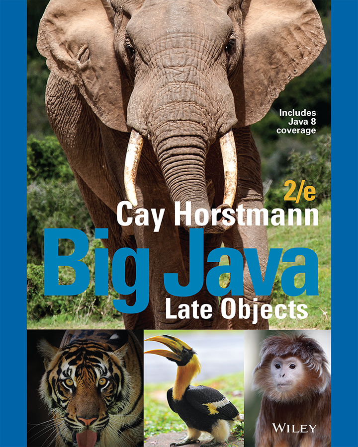 Big Java Late Objects pic