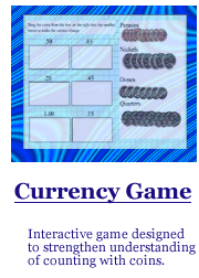 Currency Game